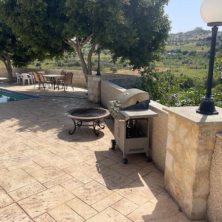 Paphos Beautiful Home מראה חיצוני תמונה