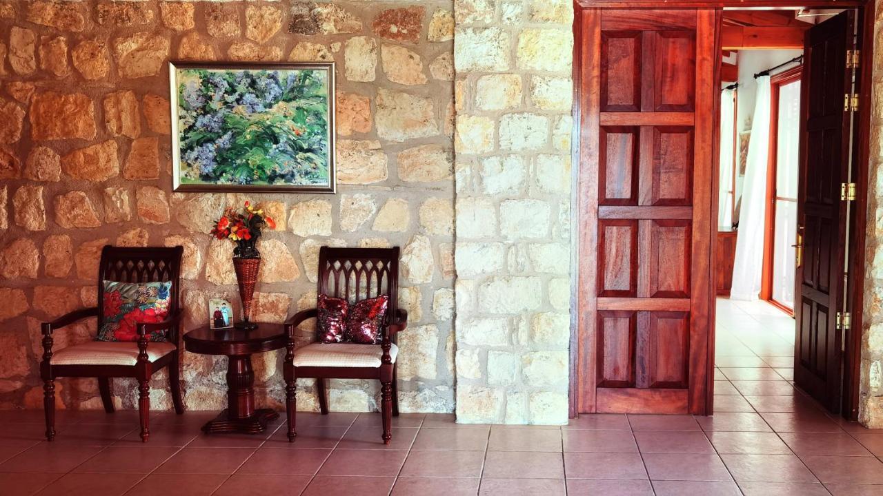 Paphos Beautiful Home מראה חיצוני תמונה