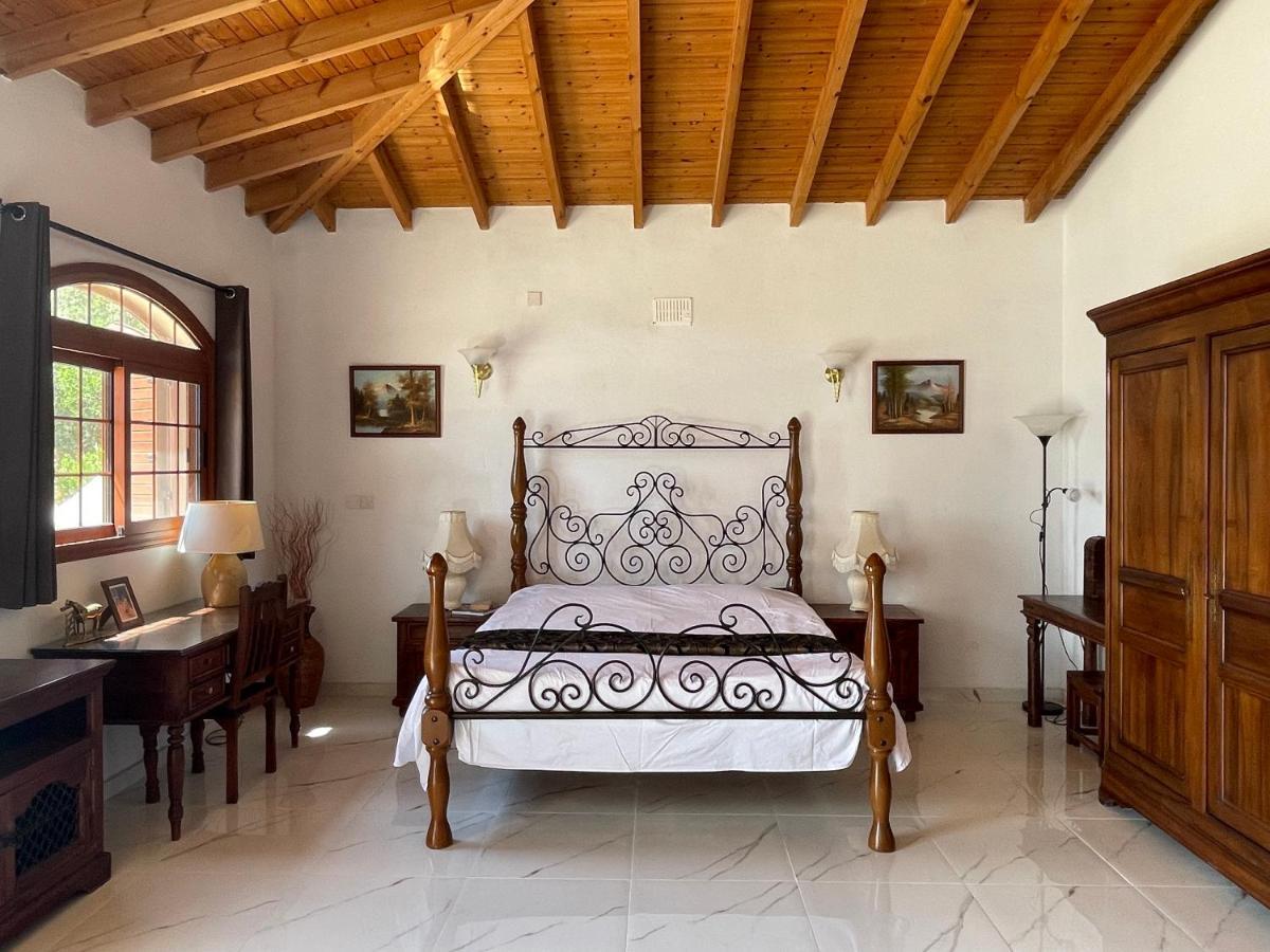 Paphos Beautiful Home מראה חיצוני תמונה