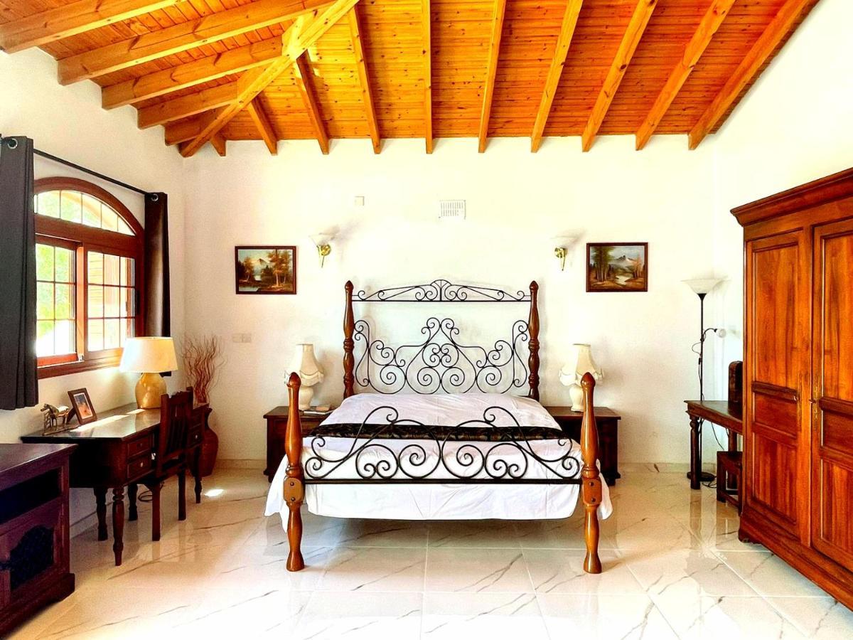 Paphos Beautiful Home חדר תמונה