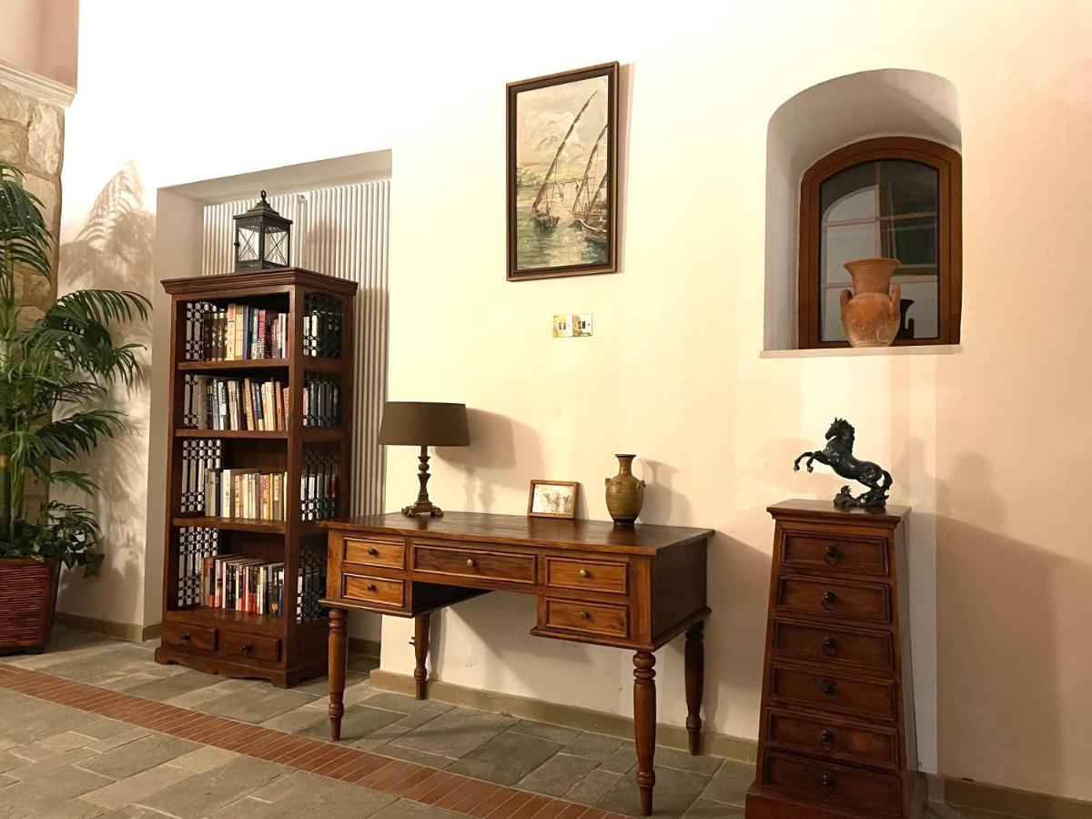 Paphos Beautiful Home מראה חיצוני תמונה