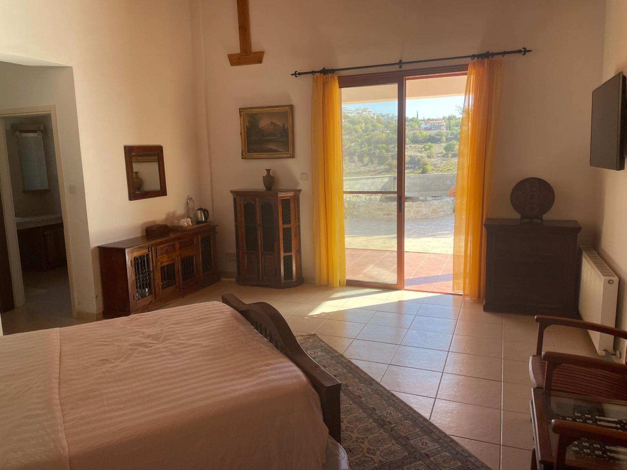 Paphos Beautiful Home מראה חיצוני תמונה