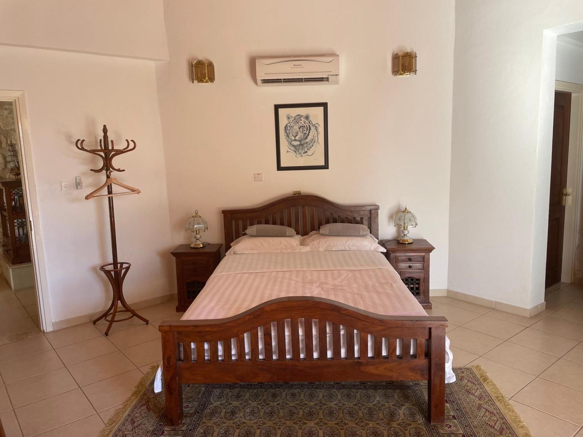 Paphos Beautiful Home מראה חיצוני תמונה