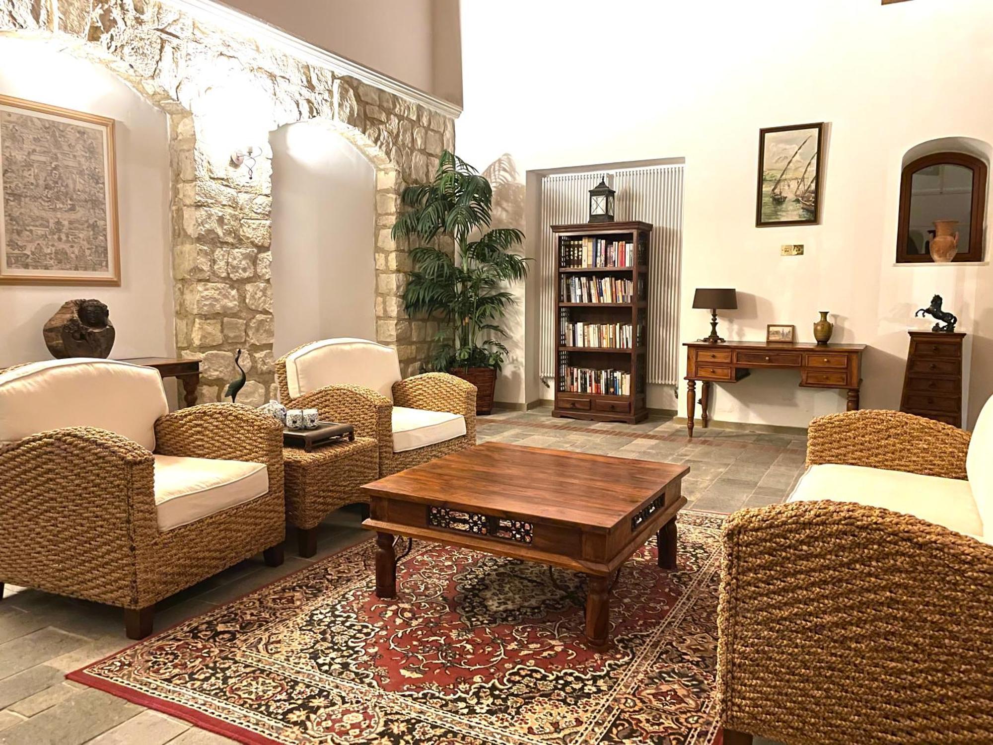 Paphos Beautiful Home מראה חיצוני תמונה
