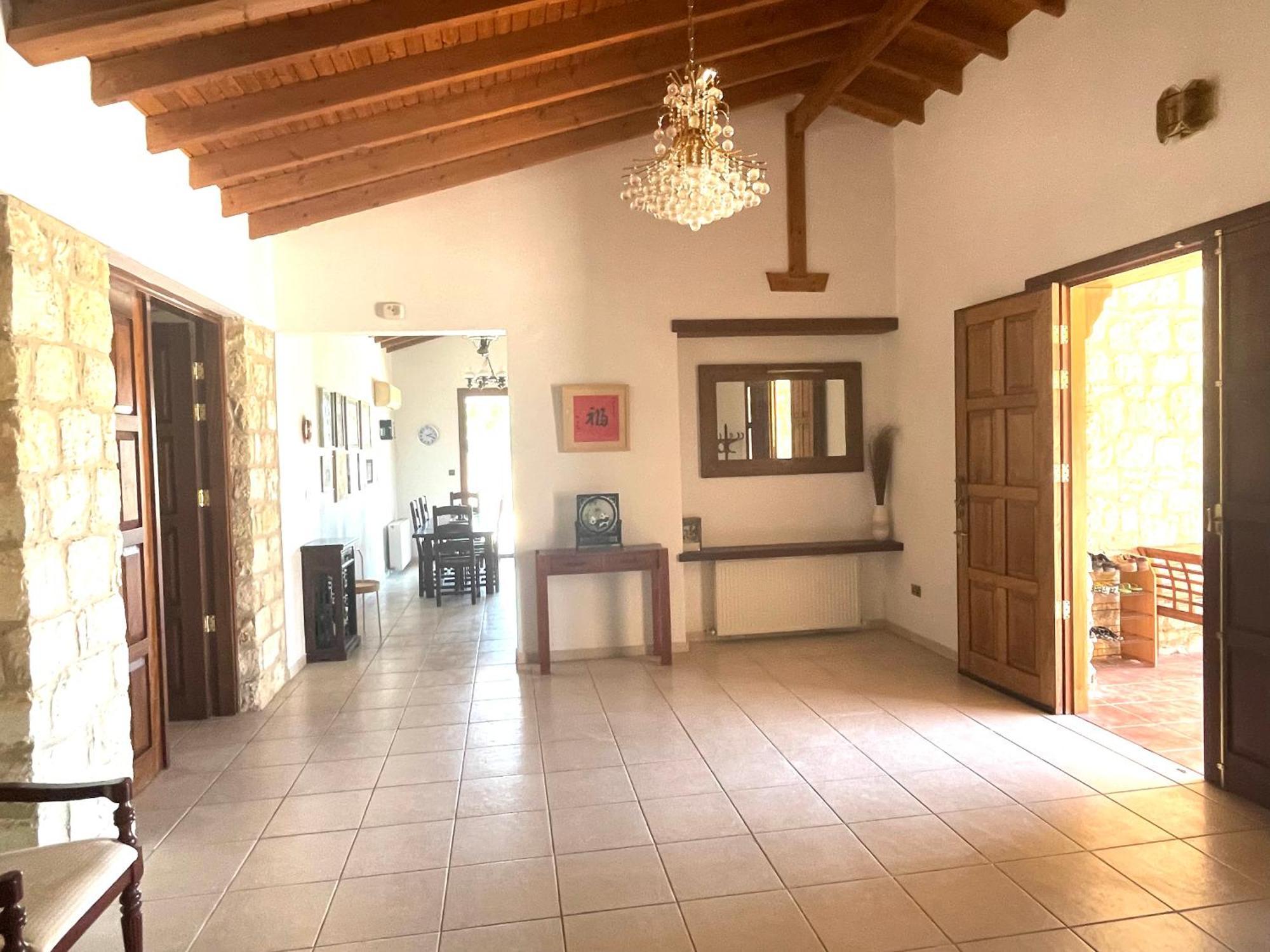 Paphos Beautiful Home מראה חיצוני תמונה