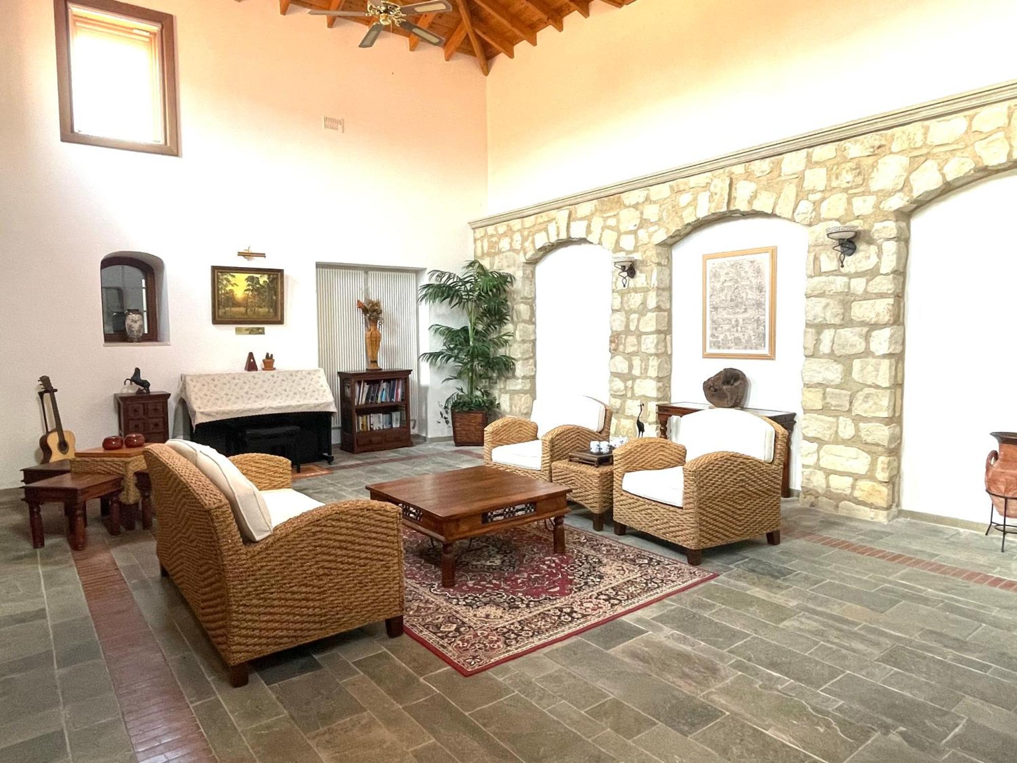 Paphos Beautiful Home מראה חיצוני תמונה