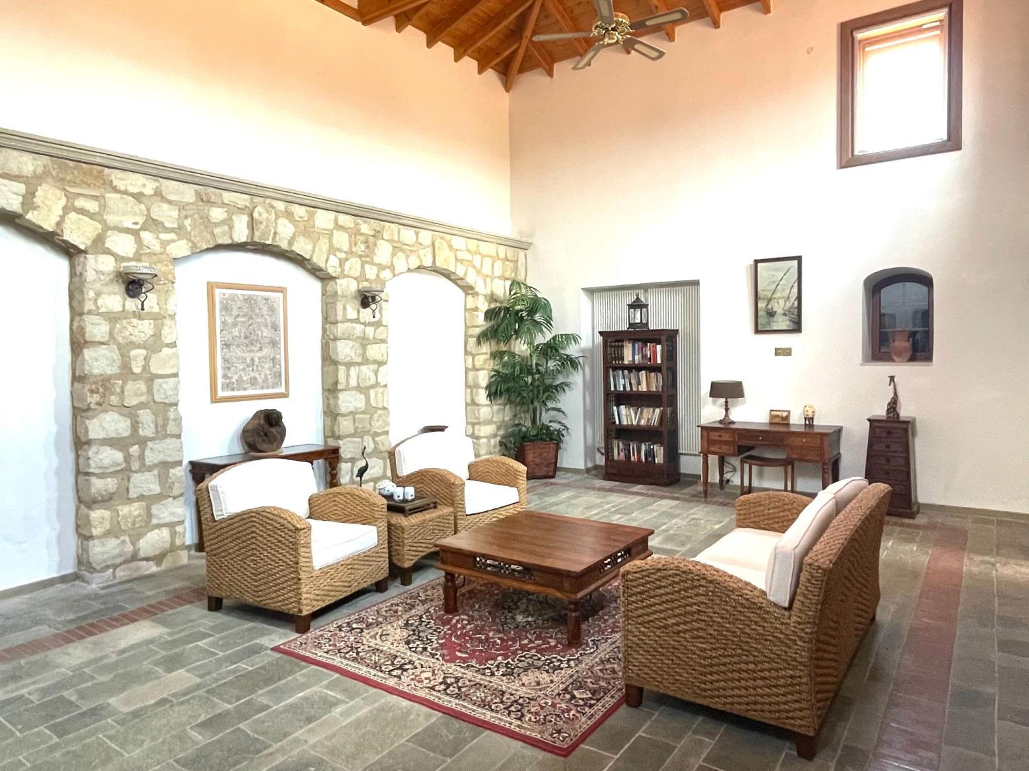 Paphos Beautiful Home מראה חיצוני תמונה