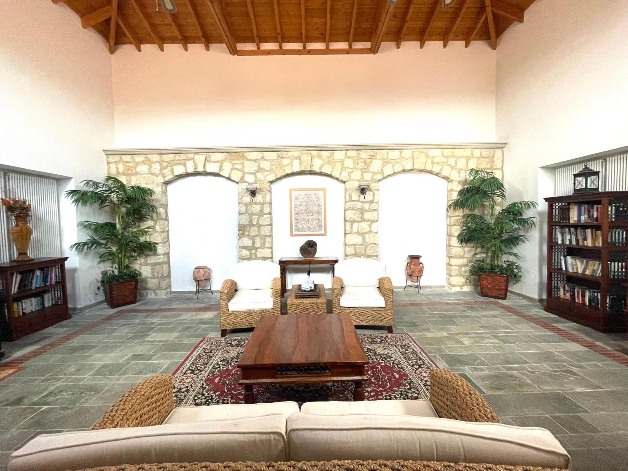 Paphos Beautiful Home מראה חיצוני תמונה