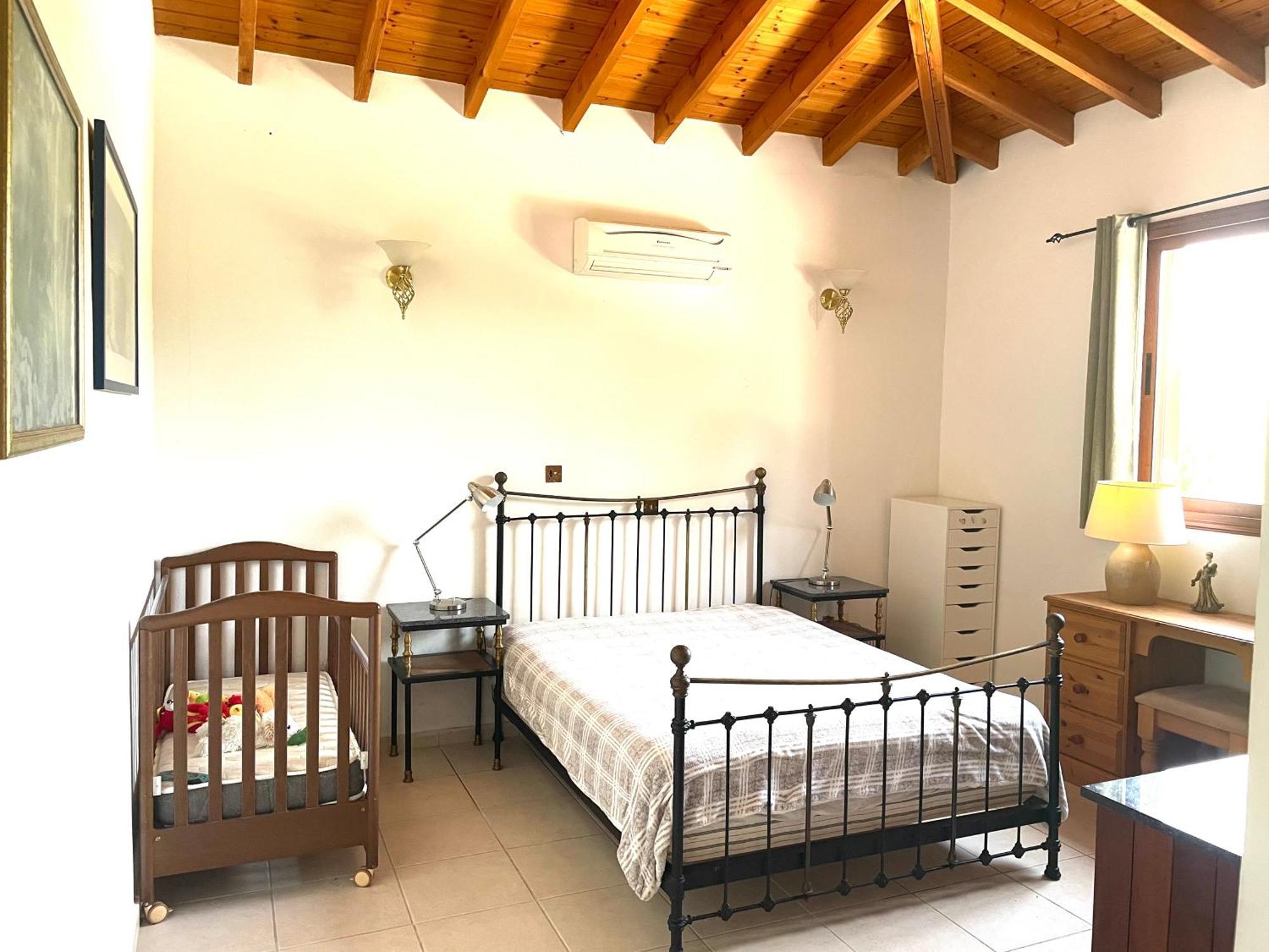 Paphos Beautiful Home מראה חיצוני תמונה