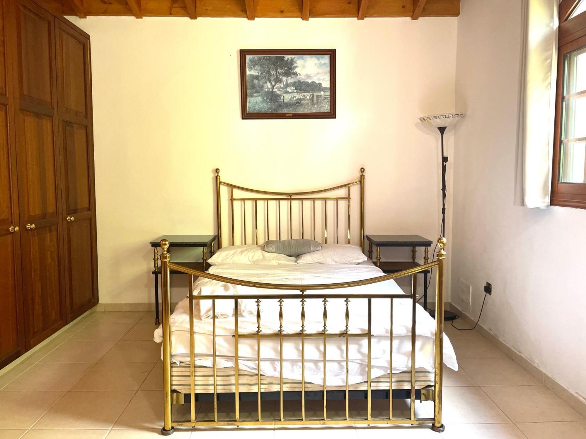 Paphos Beautiful Home מראה חיצוני תמונה