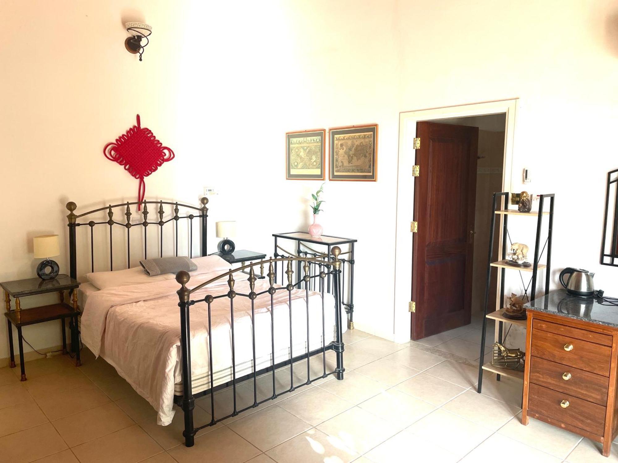 Paphos Beautiful Home מראה חיצוני תמונה