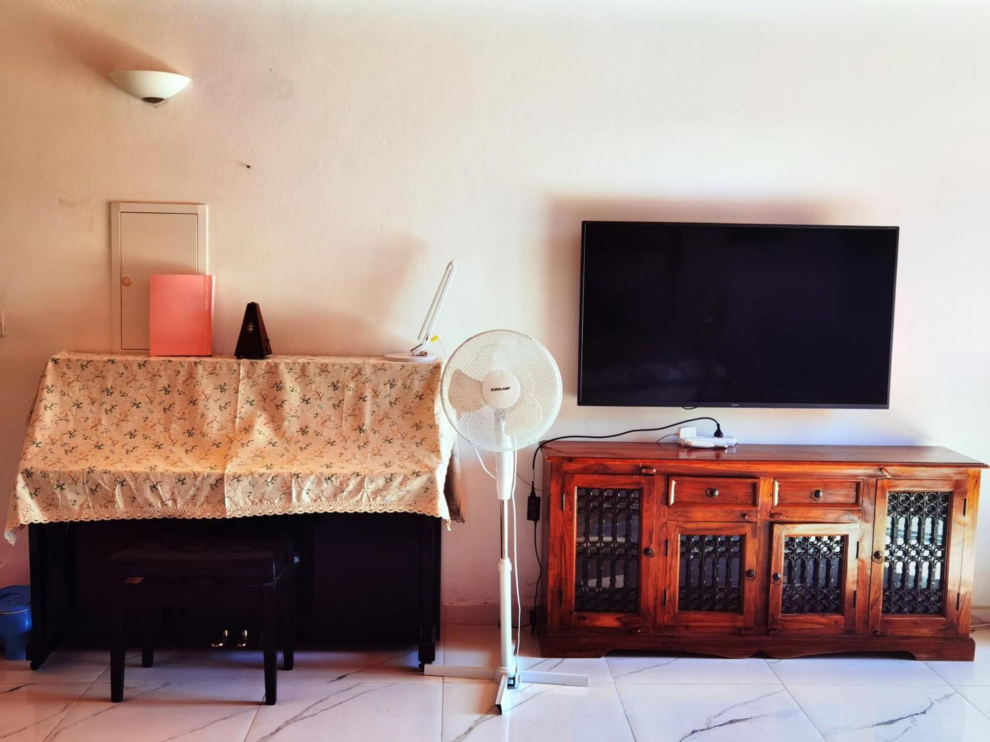 Paphos Beautiful Home חדר תמונה
