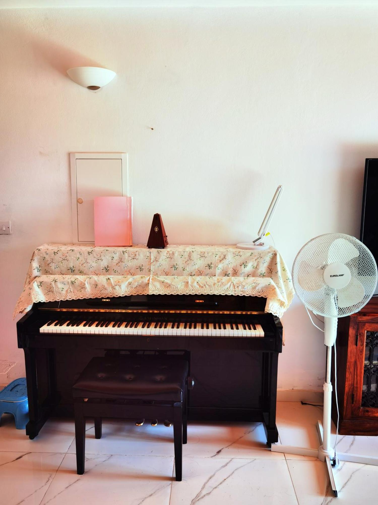 Paphos Beautiful Home חדר תמונה
