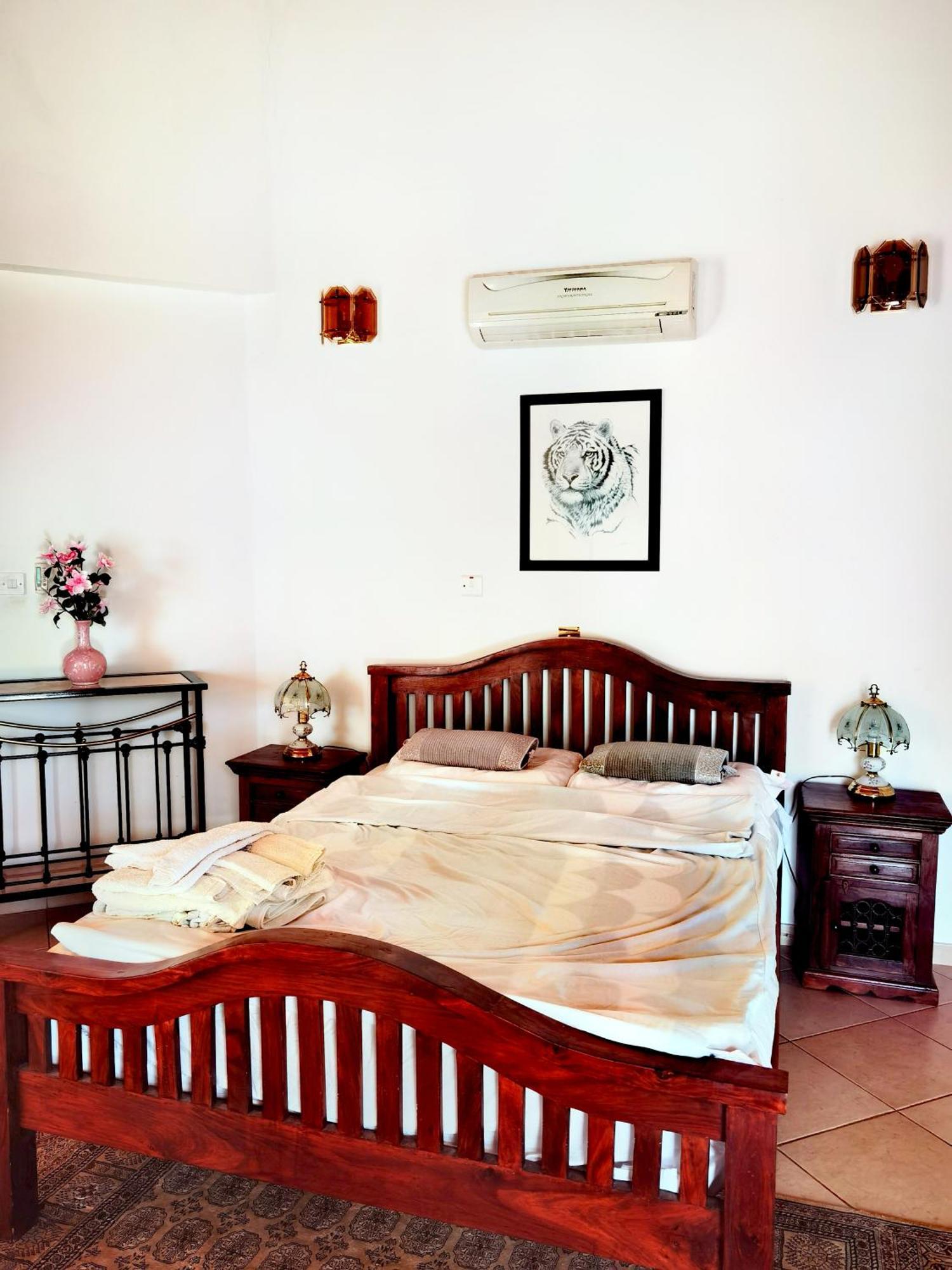 Paphos Beautiful Home חדר תמונה